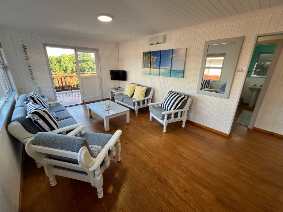 3 Bedroom Property for Sale in Keurboomstrand Western Cape
